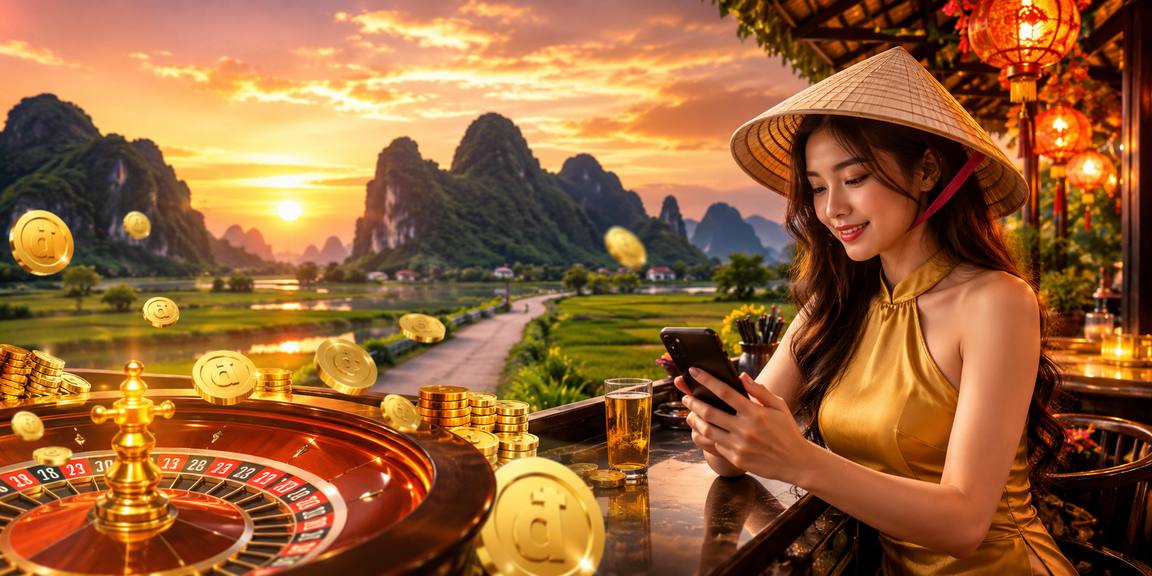c222 Baccarat, tài xỉu, rồng hổ và slot trên c222